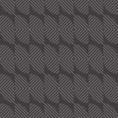 Trendy seamless pattern designs. Patterned texture. Vector geometric background. Can be used for wallpaper, textile, invitation card, wrapping, web page background.