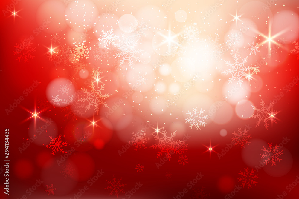 Poster abstract background bokeh and ligthing effect 004