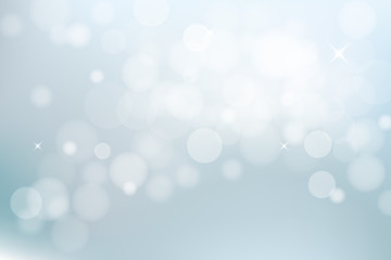 Abstract background bokeh and ligthing effect 002