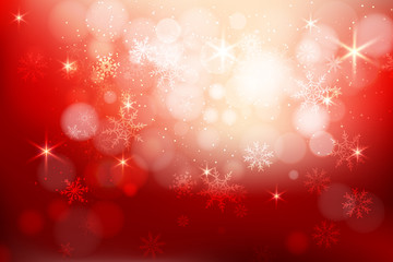 Abstract background bokeh and ligthing effect 004