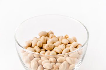 炒り大豆,煎り大豆,焼大豆（豆菓子）