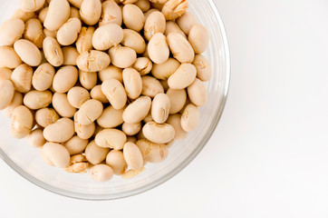 炒り大豆,煎り大豆,焼大豆（豆菓子）