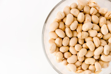 炒り大豆,煎り大豆,焼大豆（豆菓子）