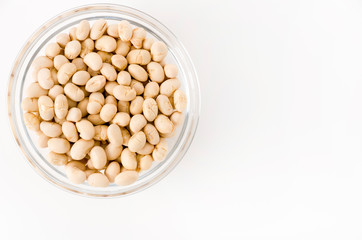 炒り大豆,煎り大豆,焼大豆（豆菓子）