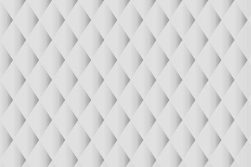 White background texture pattern square
