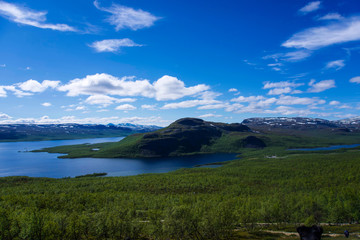 Finnish Lapland