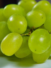 Weintrauben