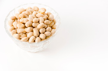 炒り大豆,煎り大豆,焼大豆（豆菓子）