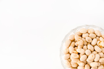 炒り大豆,煎り大豆,焼大豆（豆菓子）