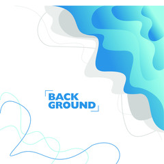 vector abstract background