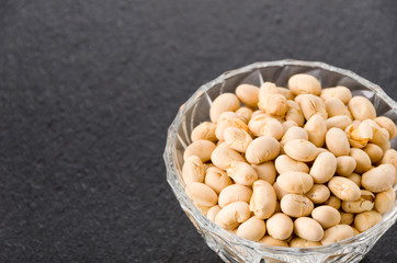炒り大豆,煎り大豆,焼大豆（豆菓子）
