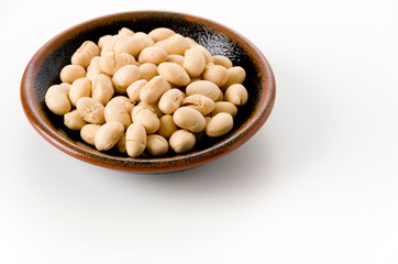 炒り大豆,煎り大豆,焼大豆（豆菓子）