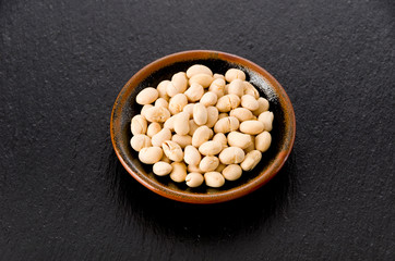 炒り大豆,煎り大豆,焼大豆（豆菓子）