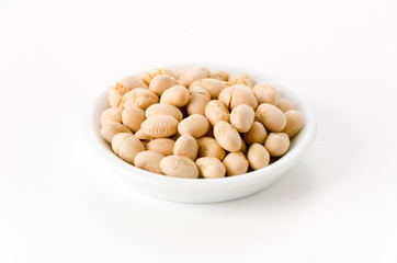 炒り大豆,煎り大豆,焼大豆（豆菓子）