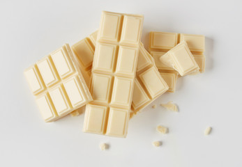 Chocolate bars