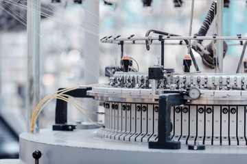 Coarse cotton factory in spinning production line and a rotating machinery and equipment production...