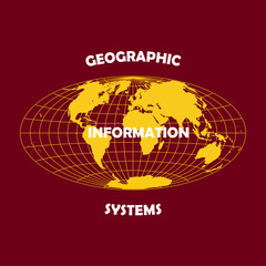 Geographic information systems, gis, cartography and mapping. Web mapping