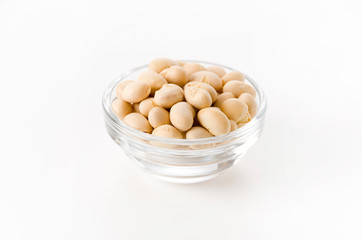 炒り大豆,煎り大豆,焼大豆（豆菓子）