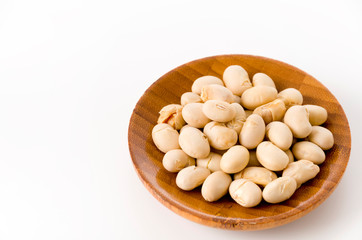 炒り大豆,煎り大豆,焼大豆（豆菓子）