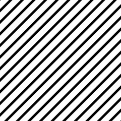 Diagonal lines pattern. Retro minimalistic illustration. Seamless linear swatch. Vector vintage illustration. Minimalistic geometric design. Abstract pattern design.