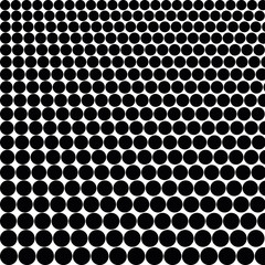 Abstract  Geometric Pattern. Black and white abstract pattern. High Resolution Pattern