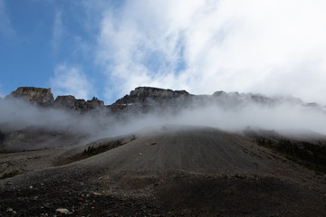 volcano in iceland