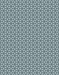 Vector mosaic texture. Vector seamless mosaic background. Template for aosters, textiles, notebooks, packages, postcards and other uses.
