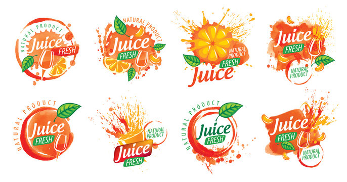 Juice Logo Logo Drink Juice Images Browse 65 552 Stock Photos