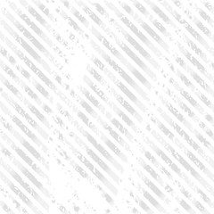 Obraz premium Diagonal lines seamless pattern on white background