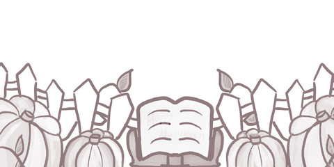 R:メルヘンなカボチャばたけC