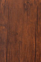 Seamless texture of brown natural wooden board. background for the designer