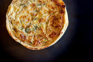 quiche