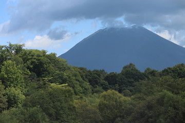 Plakat 山