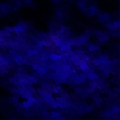 Dark Purple vector layout with lines, rectangles.