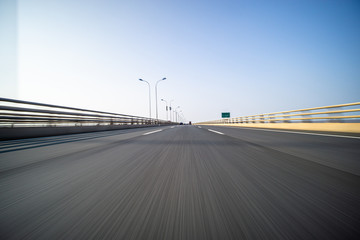 high way