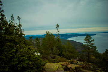 Skulleberget © Zuzanna