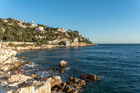 cap de nice