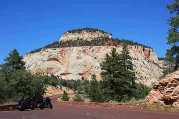 Zion-Nationalpark