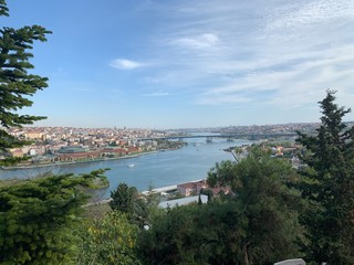 Fototapeta na wymiar Istanbul 