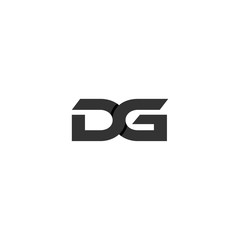 d g logo