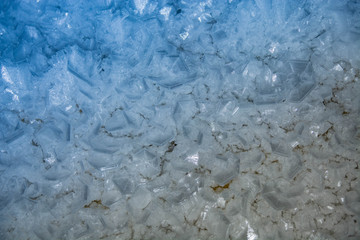 Ice crystals 5