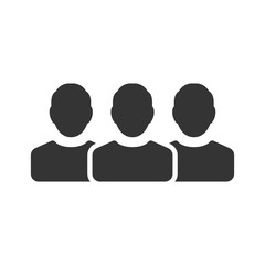 User group icon