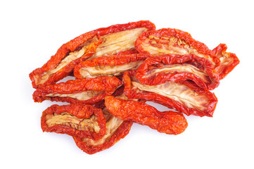 Dried tomatoes