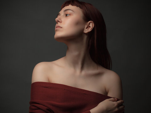 Bare Breasted Woman Images – Browse 15,793 Stock Photos, Vectors, and