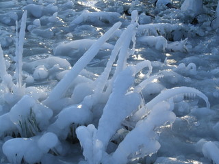 Ice