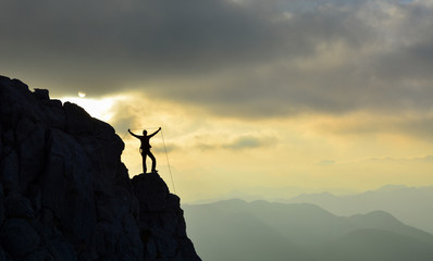 In Search of Adventure