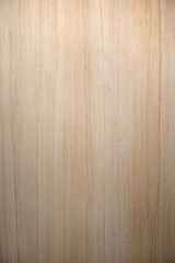 Naklejka premium Background of brown wood texture