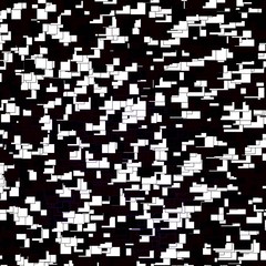 Dark Purple vector texture in rectangular style. New abstract illustration with rectangular shapes. Template for cellphones.