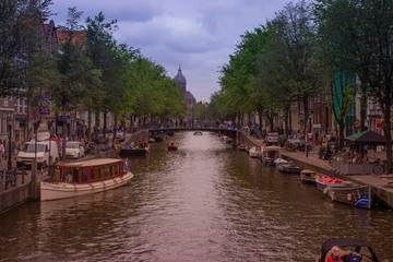 Amsterdam