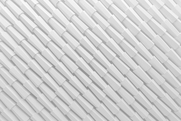 white light 3d graphics background illustration pattern. abstract blank with copy space.